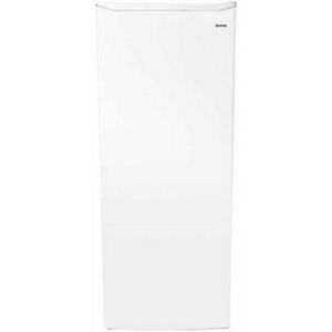 Danby 6.0 Cu. Ft. Upright Freezer - DUFM060B2WDB