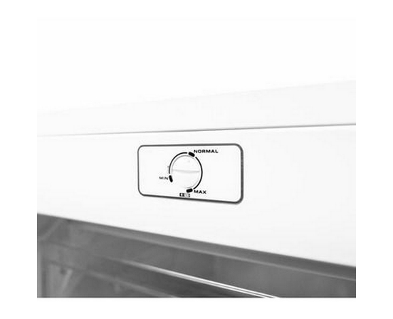 Danby 6.0 Cu. Ft. Upright Freezer - DUFM060B2WDB