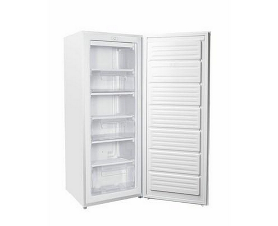 Danby 6.0 Cu. Ft. Upright Freezer - DUFM060B2WDB