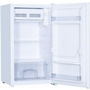 Danby 18.6-Inch, 3.3 Cu. Ft. Freestanding Compact Refrigerator - DCR033B2WM