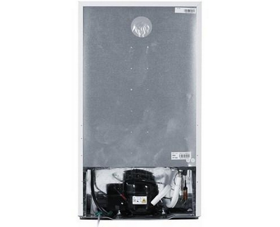Danby 18.6-Inch, 3.3 Cu. Ft. Freestanding Compact Refrigerator - DCR033B2WM