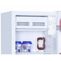 Danby 18.6-Inch, 3.3 Cu. Ft. Freestanding Compact Refrigerator - DCR033B2WM