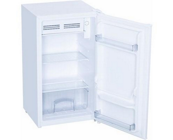 Danby 18.6-Inch, 3.3 Cu. Ft. Freestanding Compact Refrigerator - DCR033B2WM