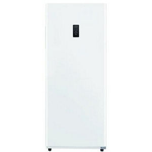 Danby 14 Cu. Ft. Convertible Fridge/Freezer - DUF140A1WDB