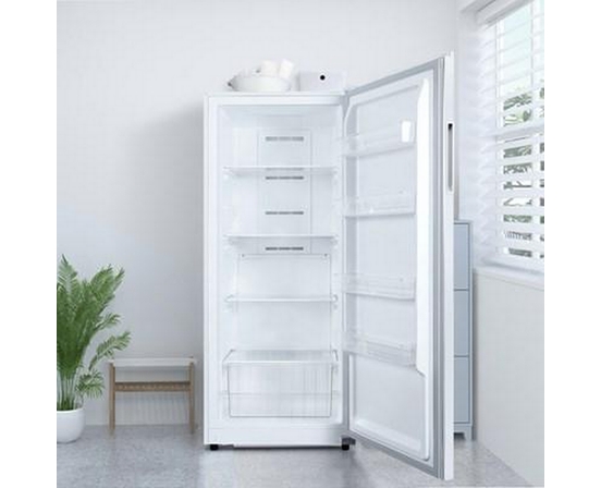 Danby 14 Cu. Ft. Convertible Fridge/Freezer - DUF140A1WDB