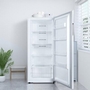 Danby 14 Cu. Ft. Convertible Fridge/Freezer - DUF140A1WDB