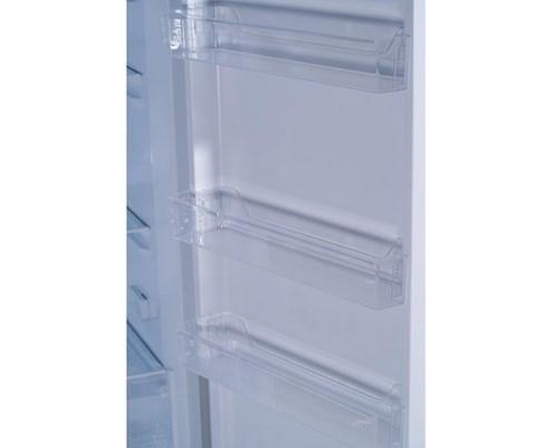 Danby 14 Cu. Ft. Convertible Fridge/Freezer - DUF140A1WDB