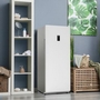 Danby 14 Cu. Ft. Convertible Fridge/Freezer - DUF140A1WDB
