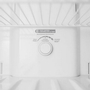Danby 28-Inch, 18 Cu. Ft. Freestanding Top Freezer Refrigerator - DFF176B1SLDB