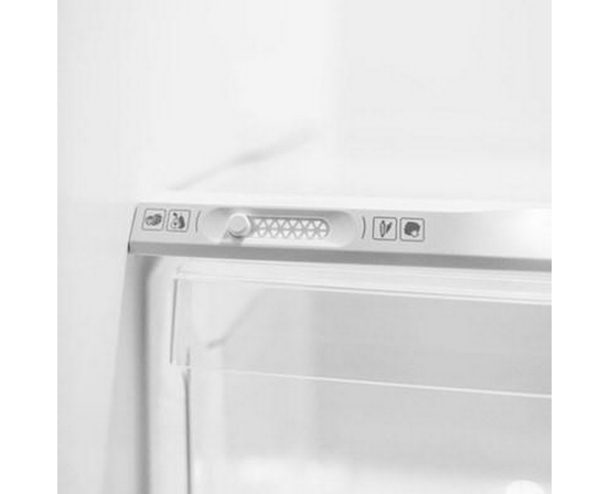 Danby 28-Inch, 18 Cu. Ft. Freestanding Top Freezer Refrigerator - DFF176B1SLDB