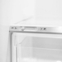 Danby 28-Inch, 18 Cu. Ft. Freestanding Top Freezer Refrigerator - DFF176B1SLDB