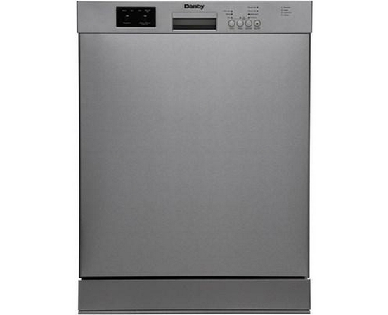 Danby Built-In Dishwasher - DDW2400ESS