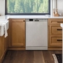 Danby Built-In Dishwasher - DDW2400ESS