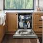 Danby Built-In Dishwasher - DDW2400ESS