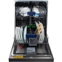 Danby Built-In Dishwasher - DDW2400ESS
