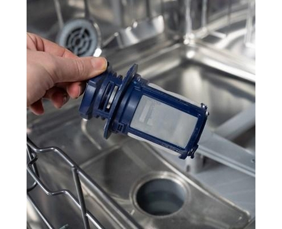 Danby Built-In Dishwasher - DDW2400ESS