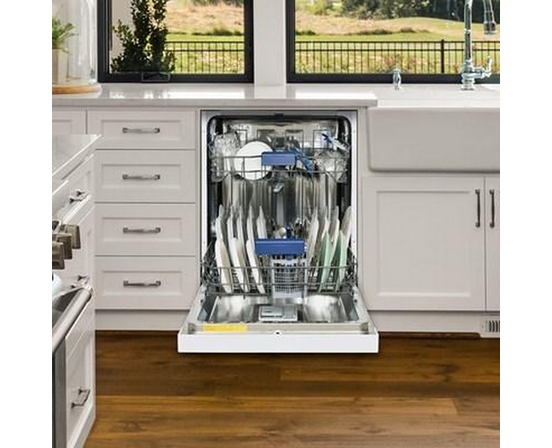 Danby Built-In Dishwasher - DDW2400EW