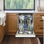 Danby Built-In Dishwasher - DDW2400EW