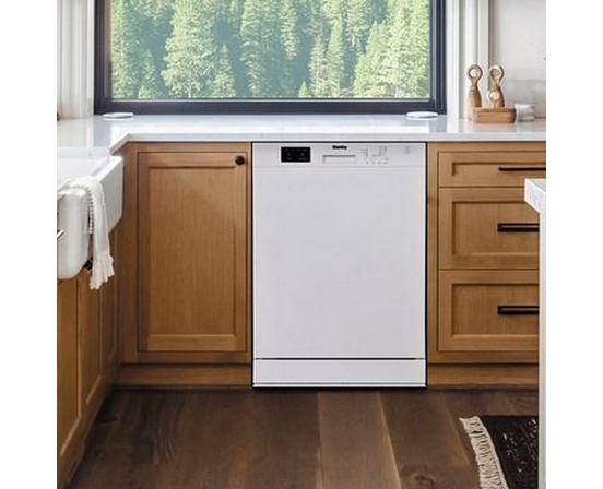 Danby Built-In Dishwasher - DDW2400EW