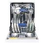 Danby Built-In Dishwasher - DDW2400EW