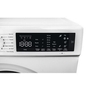 Danby 4.0 Cu. Ft. Compact Condensing Sensor Dryer - DDY040D3WDB