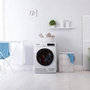 Danby 4.0 Cu. Ft. Compact Condensing Sensor Dryer - DDY040D3WDB
