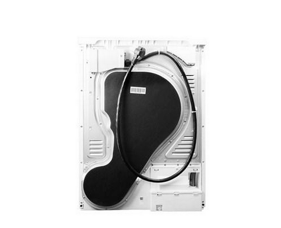 Danby 4.0 Cu. Ft. Compact Condensing Sensor Dryer - DDY040D3WDB