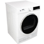 Danby 4.0 Cu. Ft. Compact Condensing Sensor Dryer - DDY040D3WDB