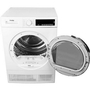 Danby 4.0 Cu. Ft. Compact Condensing Sensor Dryer - DDY040D3WDB