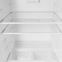Danby 28-Inch, 18 Cu. Ft. Freestanding Top Freezer Refrigerator - DFF176B1WDB