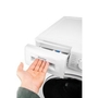 Danby 2.2 Cu. Ft. Front Loading Washer - DWM022D3WDB