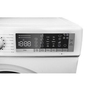 Danby 2.2 Cu. Ft. Front Loading Washer - DWM022D3WDB
