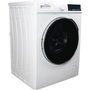 Danby 2.2 Cu. Ft. Front Loading Washer - DWM022D3WDB
