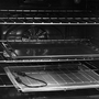 Danby 30-Inch Slide-In Induction Range With True European Convection - DIRC300BSSC