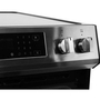 Danby 30-Inch Slide-In Induction Range With True European Convection - DIRC300BSSC