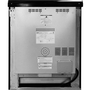 Danby 30-Inch Slide-In Induction Range With True European Convection - DIRC300BSSC