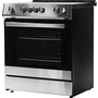 Danby 30-Inch Slide-In Electric Range - DRRM300BSSC