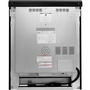 Danby 30-Inch Slide-In Electric Range - DRRM300BSSC
