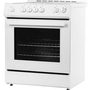 Danby 30-Inch Slide-In Electric Range - DRRM300WC