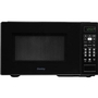 Danby 17-Inch, 0.7 Cu.Ft. Countertop Microwave Oven With 6 Auto Cook Options - DBMW0721BBB