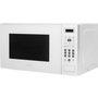 Danby 17-Inch, 0.7 Cu.Ft. Countertop Microwave Oven With 6 Auto Cook Options - DBMW0721BWW