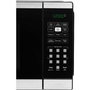Danby 19-Inch, 0.9 Cu.Ft. Countertop Microwave Oven With 6 Convenient Auto Cook Options - DBMW0925BBS