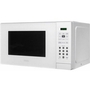 Danby 20-Inch, 1.1 Cu.T. Countertop Microwave Oven With 6 Convenient Auto Cook Options - DBMW1121BWW