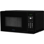 Danby 20-Inch, 1.1 Cu.T. Countertop Microwave Oven With 6 Convenient Auto Cook Options - DBMW1121BBB