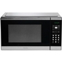 Danby 17-Inch, 1.1 Cu.Ft. Countertop Microwave Oven With 6 Convenient Auto Cook Options - DBMW1126BBS