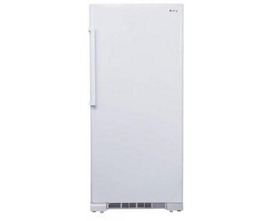 Danby 16.7 Cu. Ft. Upright Freezer - DUF167A5WDD