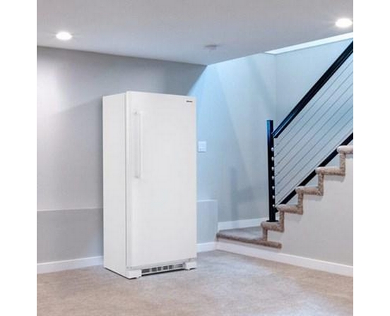 Danby 16.7 Cu. Ft. Upright Freezer - DUF167A5WDD