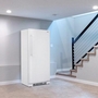 Danby 16.7 Cu. Ft. Upright Freezer - DUF167A5WDD