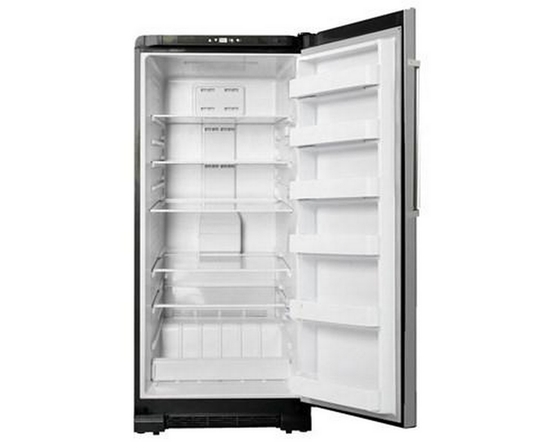 Danby 16.7 Cu. Ft. Upright Freezer Frost Free - DUF167A5BSLDD