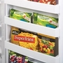 Danby 16.7 Cu. Ft. Upright Freezer Frost Free - DUF167A5BSLDD